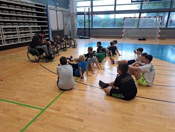 RAZLIČNOST JE ZAKON! NA OŠ MEDVODE