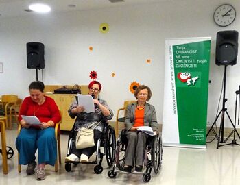 XVIII. Literarni maraton RDEČA JABOLKA 2025