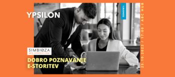 Dobro poznam e-storitve javne uprave! 