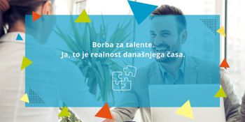 kadrovski dogodek imenovan “SPEED HIRE z Zavodom Ypsilon”