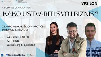 Kako ustvariti svoj biznis?