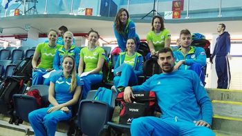 Damir Dugonjić evropski prvak 