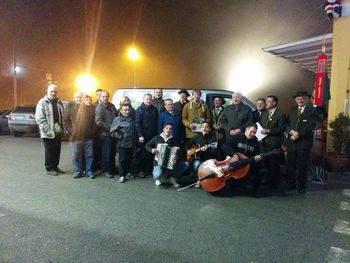 ČD Lukovica v podporo svetovnemu dnevu čebel 