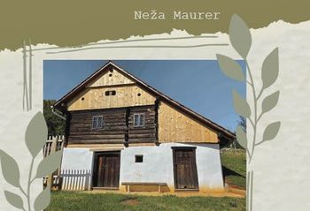 Kulturno druženje pri Neži