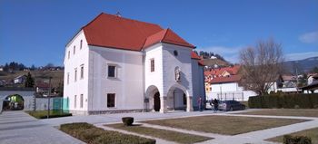 Slovo zimi, pozdrav pustu in pomladi