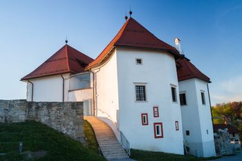 Poletni muzejski vikend na gradu Komenda