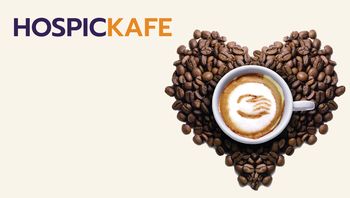 Hospickafe: OBJETI ŽIVLJENJE