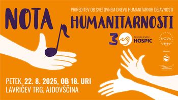 Nota Humanitarnosti
