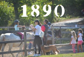 FESTIVAL PONIJI S KLANCA 1890