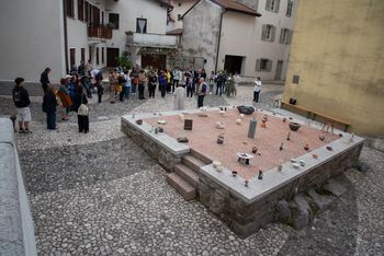 POVABILO k pisanju prispevkov za glasilo Most