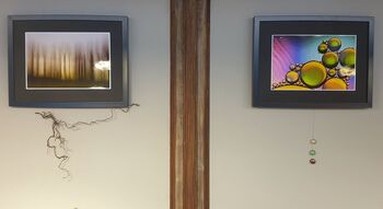 Fotografije Sonje Piršič na ogled v kavarni Gallus Fotografije Sonje Piršič na ogled v kavarni Gallus