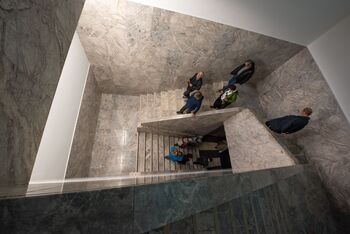 Kjer se moč narave sreča z močjo človekovega uma