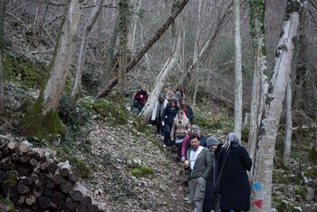Vse, kar potrebujemo, je na dosegu srca 
