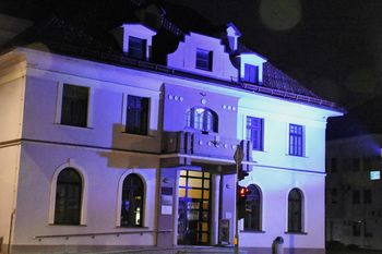 SVETOVNI DAN SLADKORNE BOLEZNI SVETOVNI DAN SLADKORNE BOLEZNI