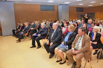 ČLANI DRUŠTVA DIABETIKOV SLOVENJ GRADEC PONOSNI NA 60. OBLETNICO ČLANI DRUŠTVA DIABETIKOV SLOVENJ GRADEC PONOSNI NA 60. OBLETNICO