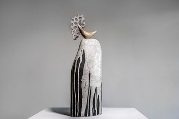 UTRIP – razstava unikatnih del v keramiki v Lokarjevi galeriji UTRIP – razstava unikatnih del v keramiki v Lokarjevi galeriji