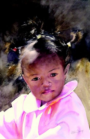 Mednarodni festival akvarela Castra 2023