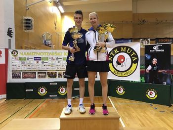 25. državno člansko prvenstvo v namiznem tenisu