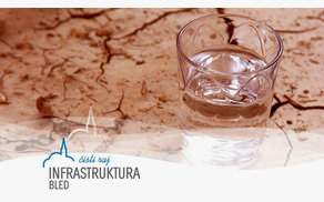 Prekinjena oskrba s pitno vodo Prekinjena oskrba s pitno vodo