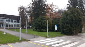 Festivalna dvorana Bled med najboljšimi evropskimi kongresnimi centri