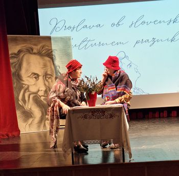 Prišla bo pomlad …