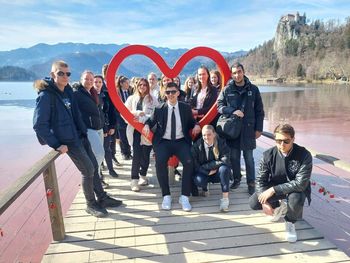 Vzemi si čas za nas