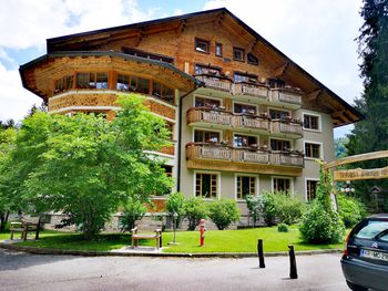 Ribno Alpine Hotel je postal 4-zvezdični hotel