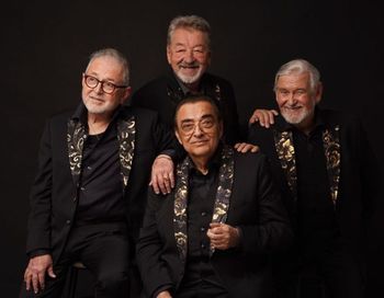 V poletje z glasbo za dušo in srce V poletje z glasbo za dušo in srce