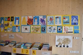 Otroška ustvarjalnost ne pozna meja