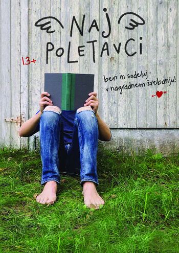 Knjižnica Blaža Kumerdeja Bled – junij 2023