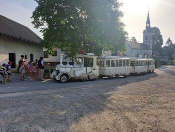 Šolsko leto je minilo