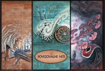 Nekoliko drugačna razstava na Bohinjski Beli Nekoliko drugačna razstava na Bohinjski Beli