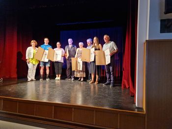 Kulturna poslastica iz Prgarije