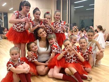 Moj klub vstopa v 14. sezono