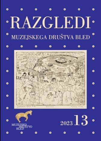 Predstavitev 13. številke RAZGLEDOV Predstavitev 13. številke RAZGLEDOV