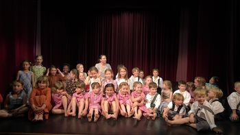 Kreativno druženje mladih na Bledu Kreativno druženje mladih na Bledu