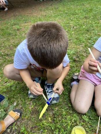 Gozdno veselje, sobota, 30. 9. 2023 Gozdno veselje, sobota, 30. 9. 2023