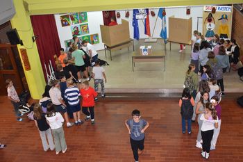 Teden otroka 2023 – zabava, učenje, skrb za okolje …