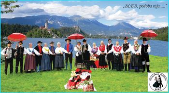 22. Veselo po domače