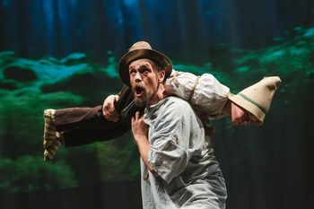 Muzikal Kekec Muzikal Kekec