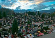 Komemoracija v Ribnem