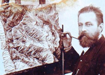 180. obletnica rojstva in 115. obletnica smrti izjemnega blejskega fotografa Benedikta Lergetporerja