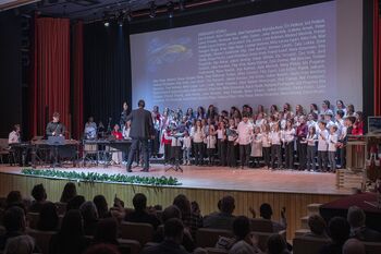 Praznični december v Glasbenem centru DO RE MI