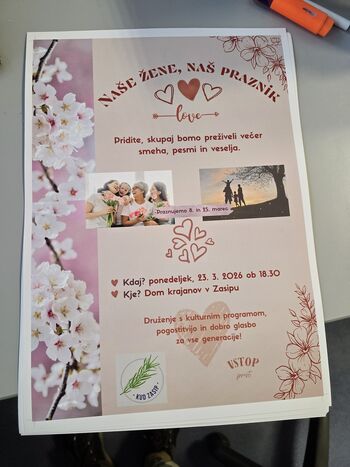 TIBOR ZAVRL IN NJEGOVO USTVARJANJE