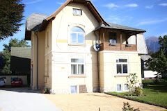 Okrogla miza o dolgotrajni oskrbi in Domu upokojencev Bled