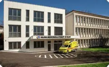 V Zdravstvenem domu Bled pomoč pri vzpostavitvi portala zVEM V Zdravstvenem domu Bled pomoč pri vzpostavitvi portala zVEM