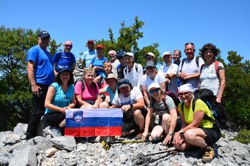 Planinsko društvo Bled - pregled dela in pogled naprej
