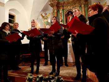 Posebno čarobna božična sreča