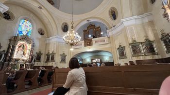 Zaključek sezone dogodkov Naših lepih koncev v Hotedršici