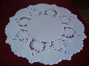 Vabilo na razstavo ročnih del